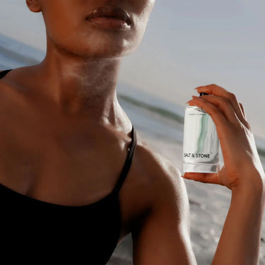 Body Mist | Bergamot & Hinoki (100 ml)